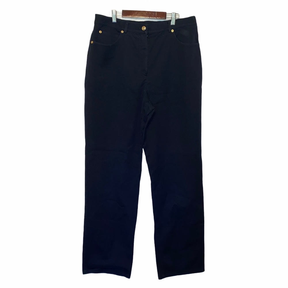 St. John sport slacks women’s size 14